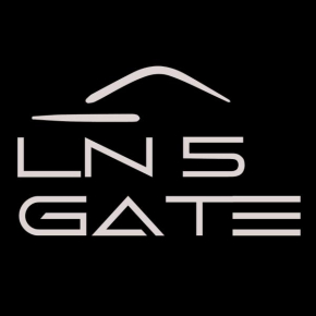 LN 5 Gate